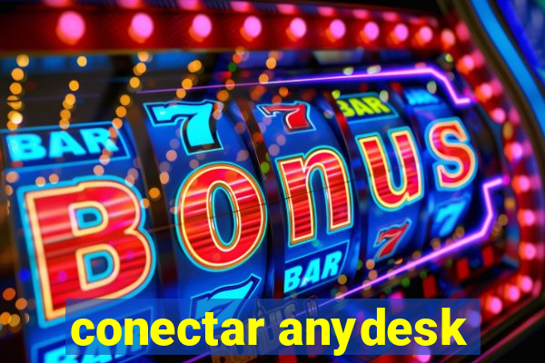 conectar anydesk